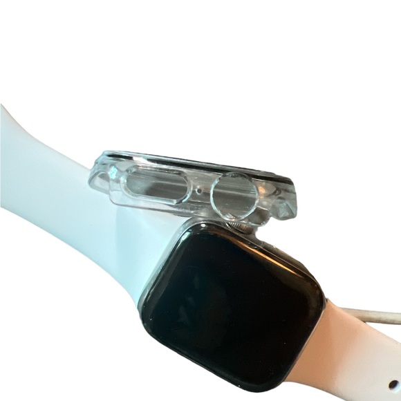 ☠️5/$20☠️APPLE WATCH SCREEN PROTECTER - Picture 8 of 9